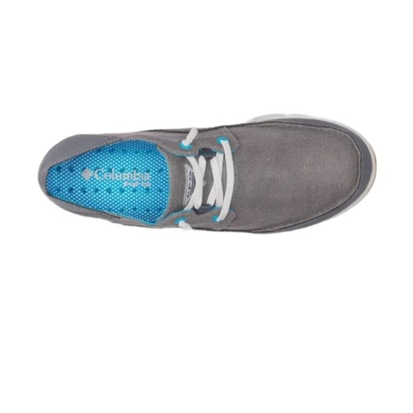 Columbia Men's PFG Bahama Vent Loco Relaxed lll Shoe - Picture 2 of 9